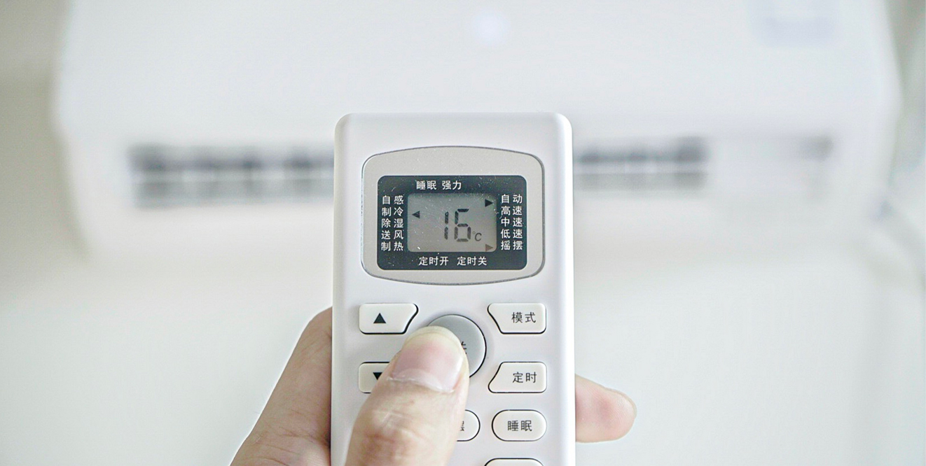 空氣能中央空調有哪些優勢？